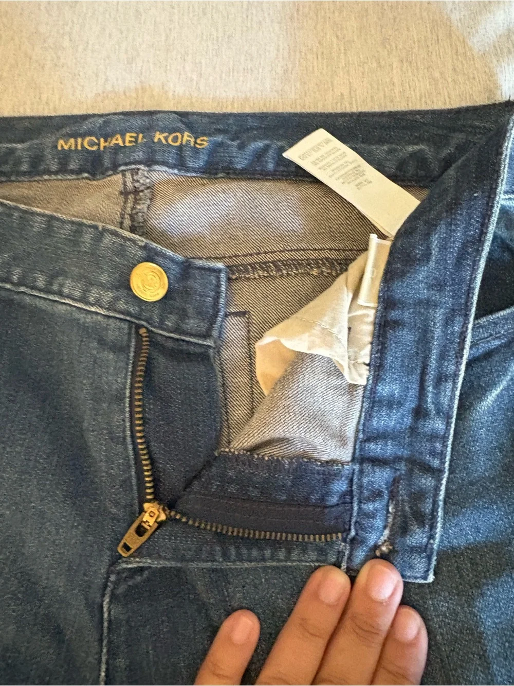Michael Kors classic michael